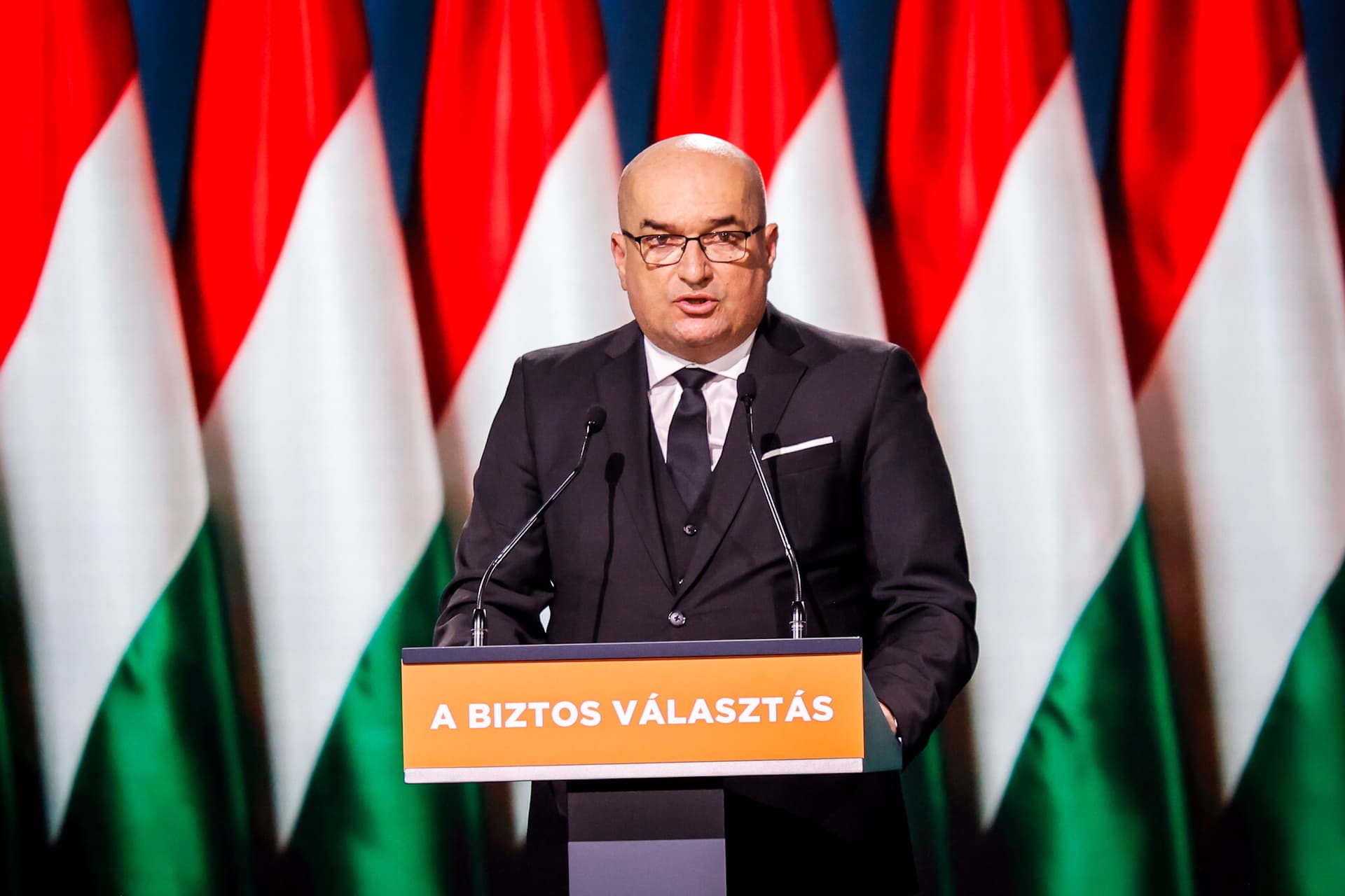 fidesz kongresszus