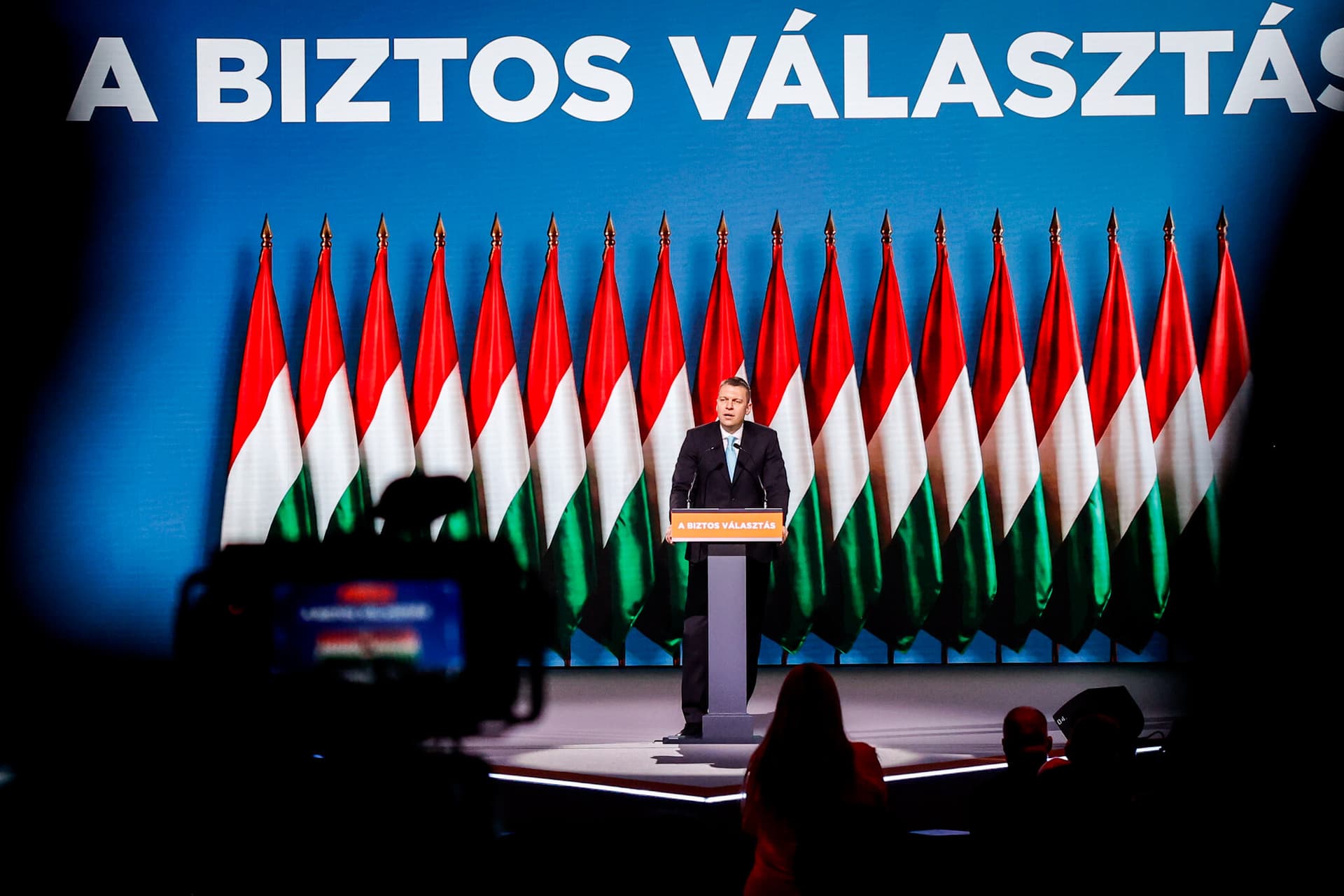 fidesz kongresszus