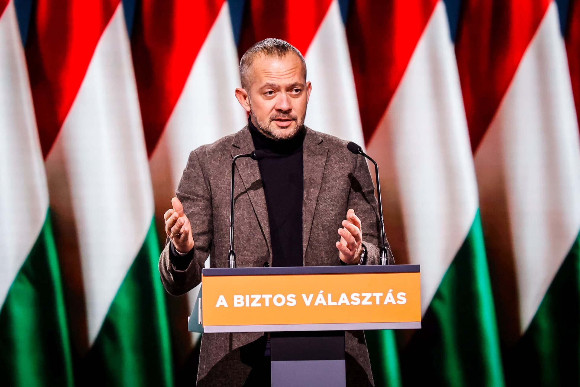 fidesz kongresszus