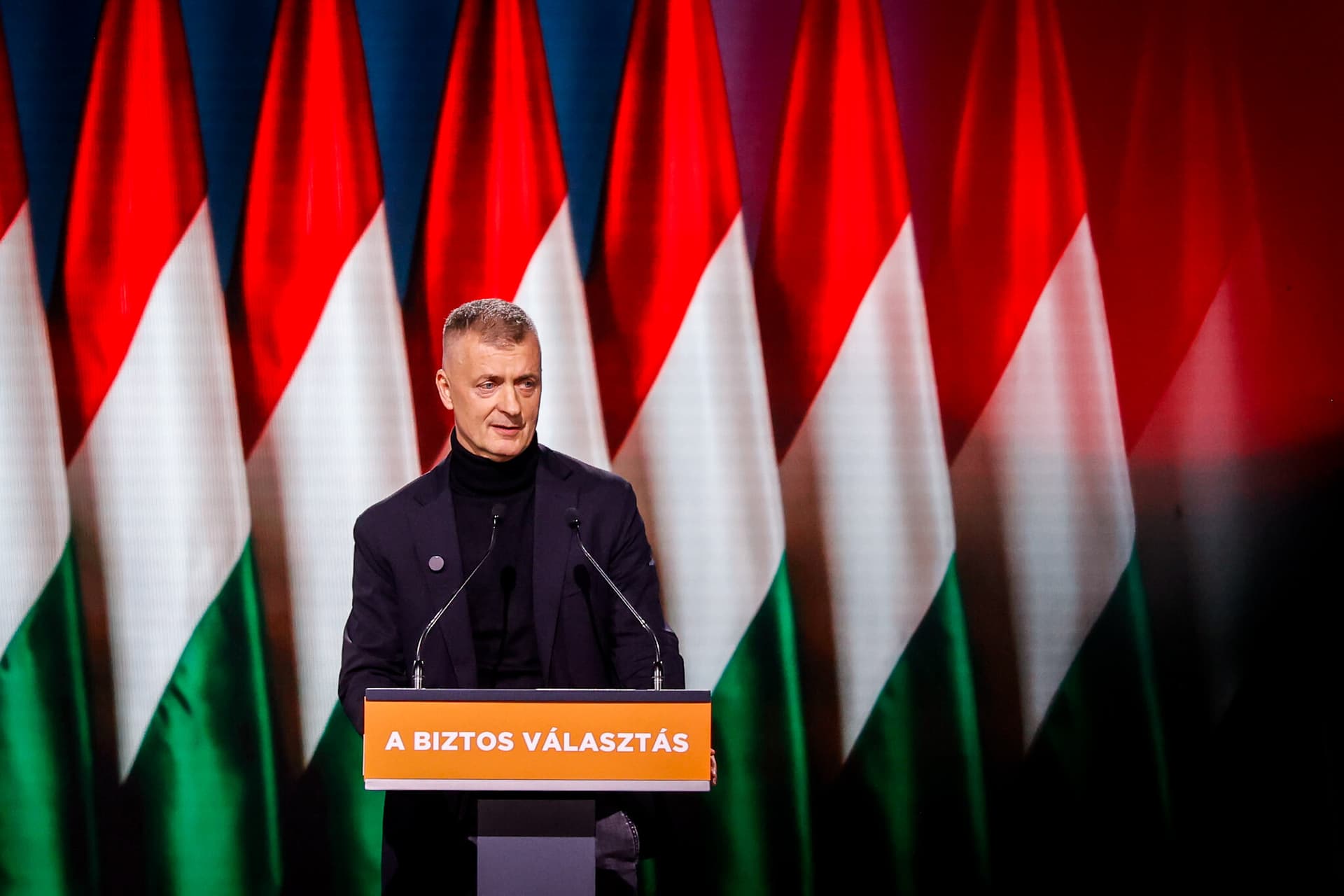 fidesz kongresszus