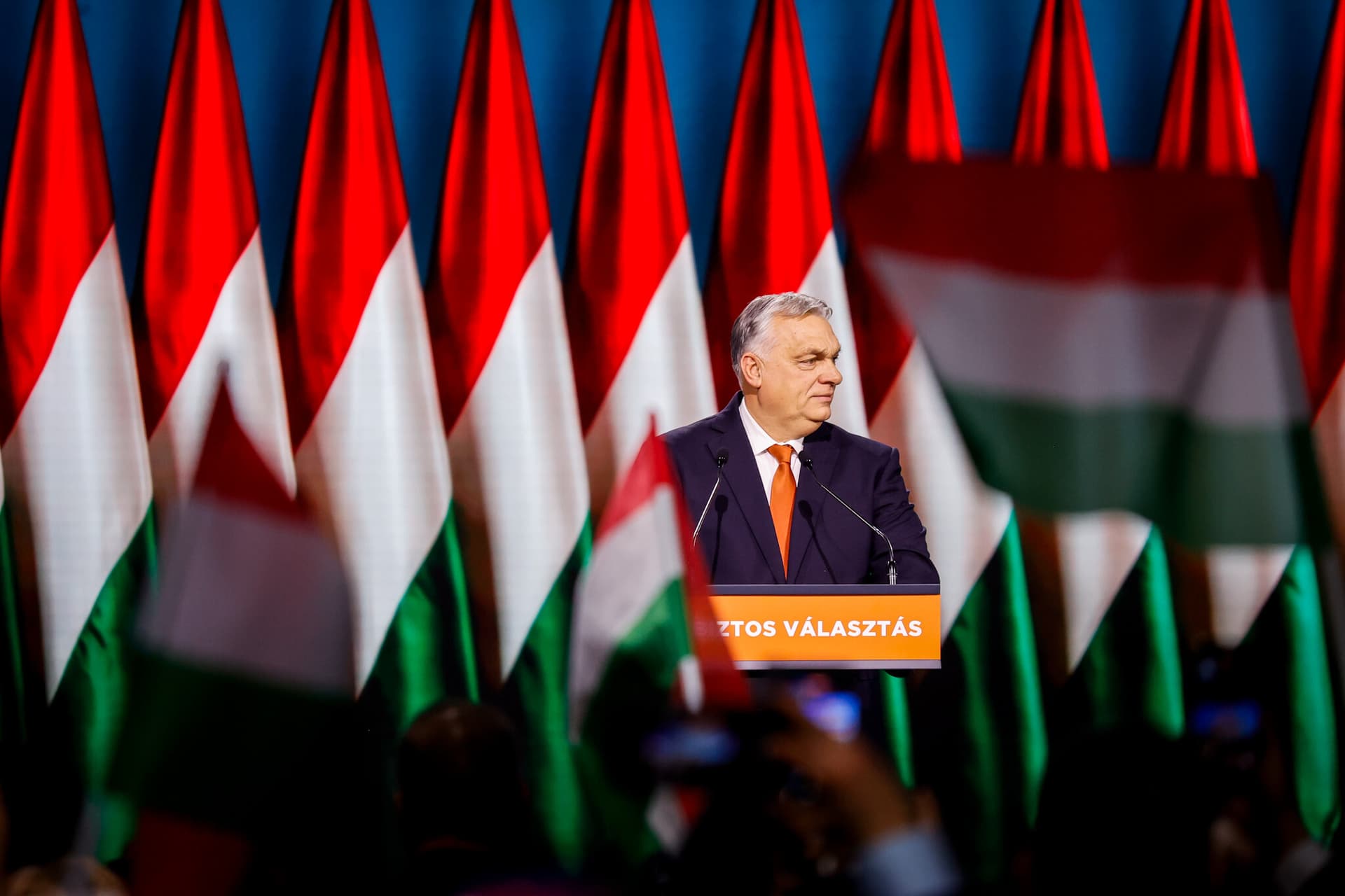 fidesz kongresszus