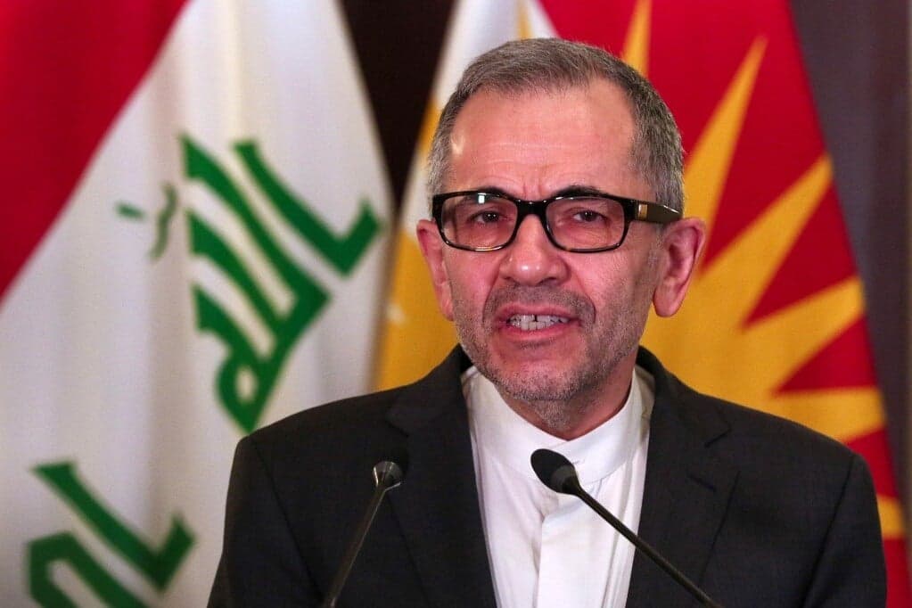 Irán kész a kompromisszumra