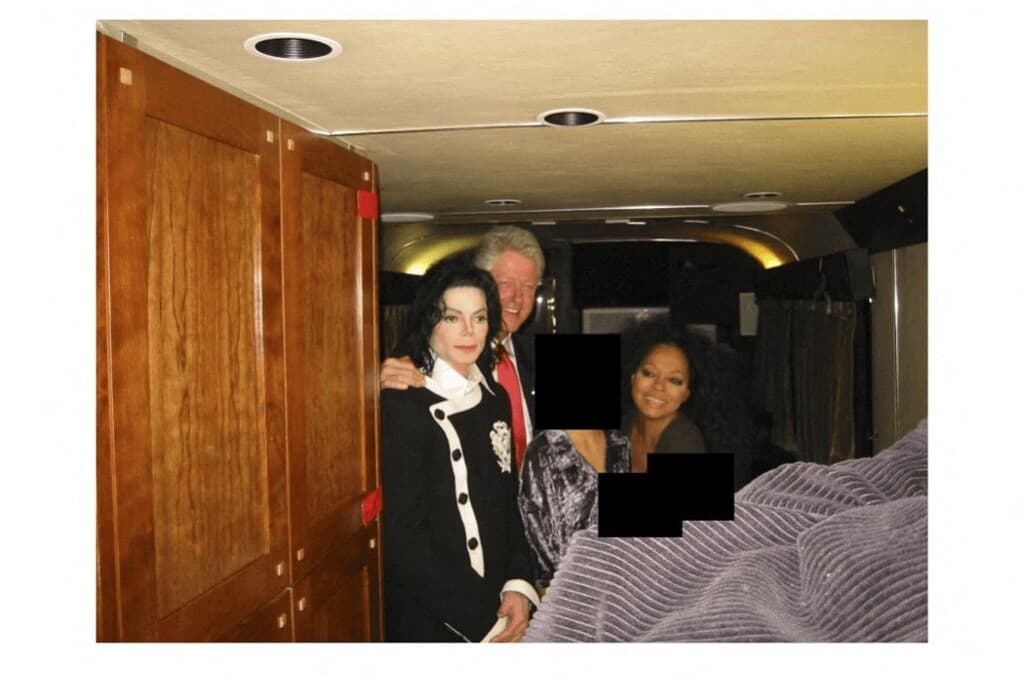 Jeffrey Epstein állhat Michael Jackson halála mögött?