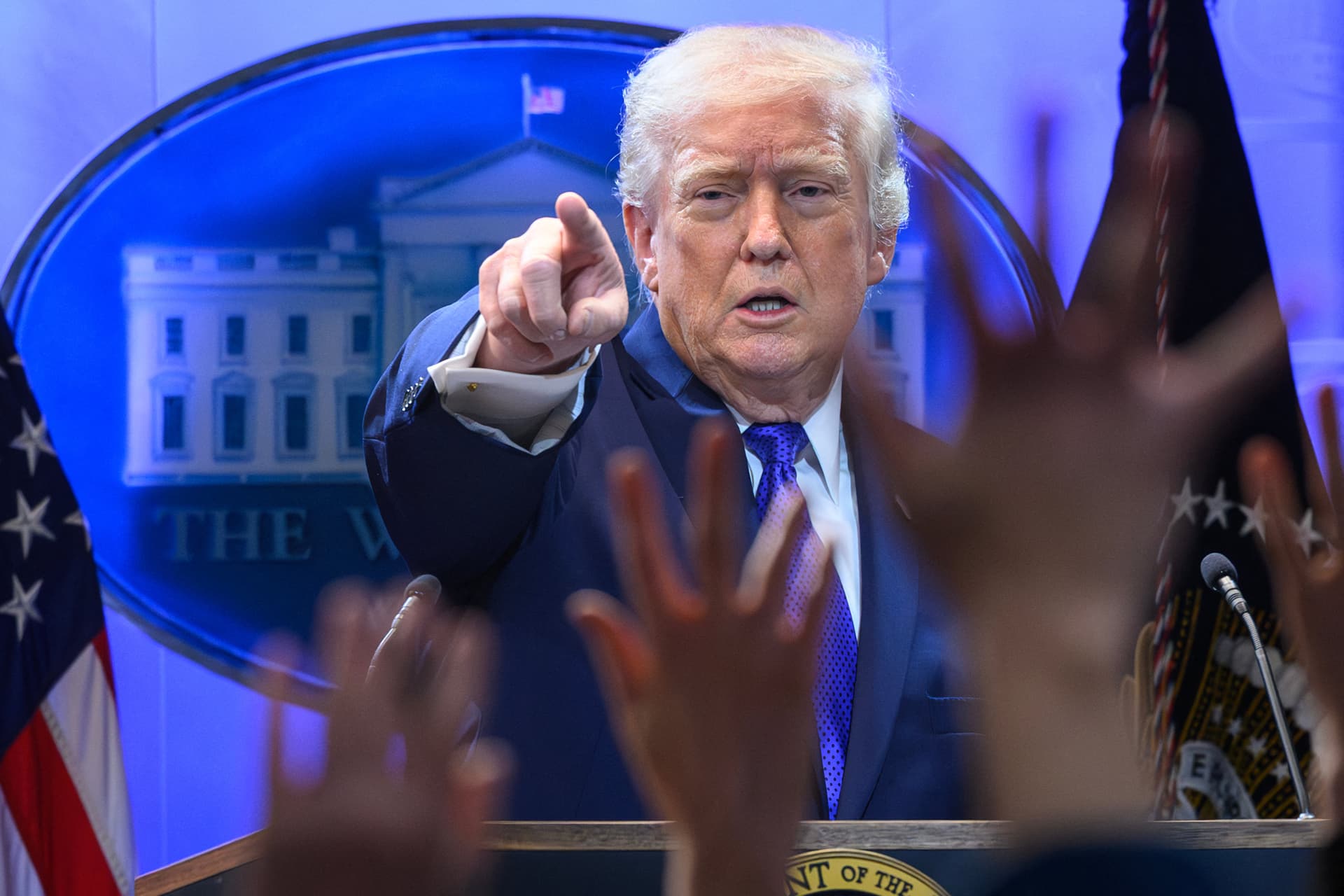 Az USA merényletet tervez?