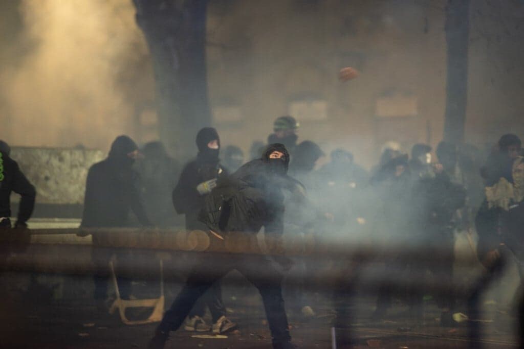 Szeptemberben folytatódik az eljárás másodfokon az Antifa-perben