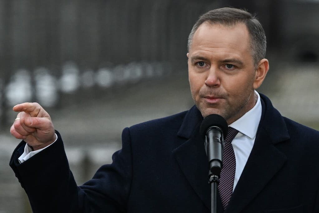A lengyel elnöki hivatal Nyugat-Ukrajnát Kelet-Kis-Lengyelországnak nevezte 