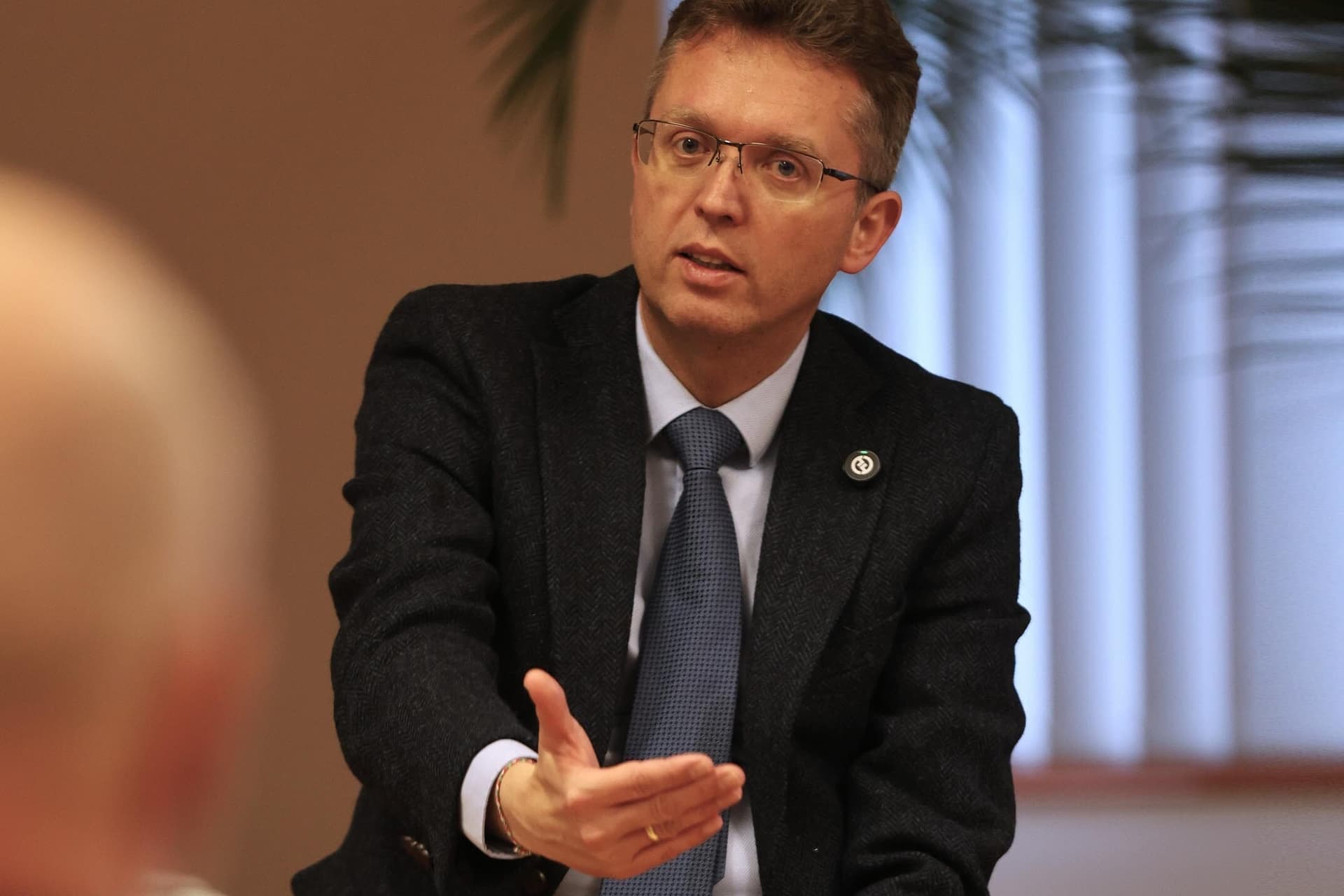 Magyarországra érkezett Wass Albert teljes írói hagyatéka