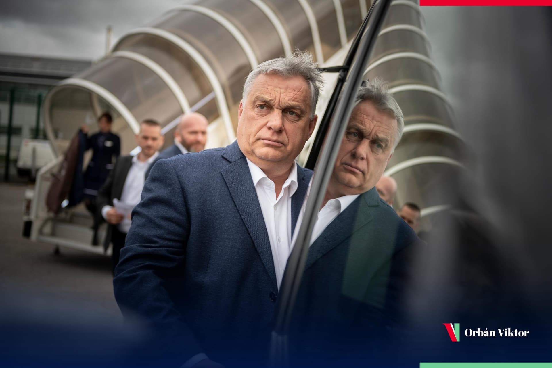 Orbán Viktor a Dunakanyar polgármestereivel tárgyalt