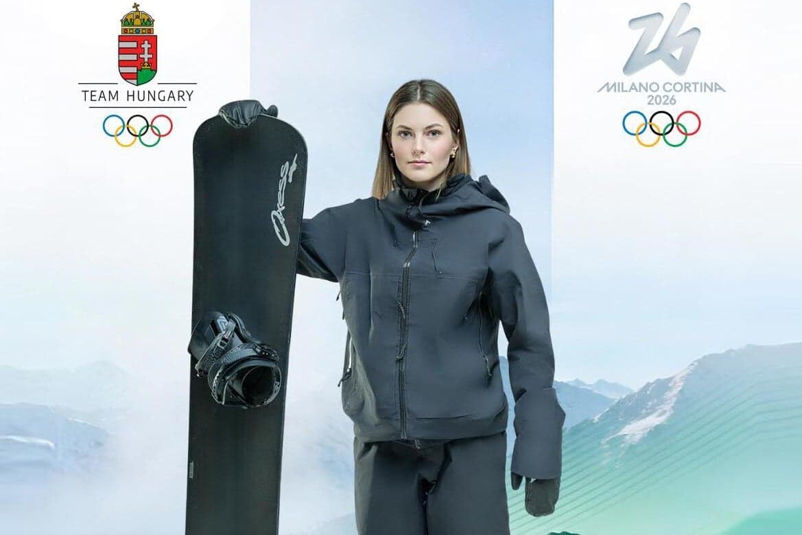 Magyar versenyző az olimpiai nyolcaddöntőben