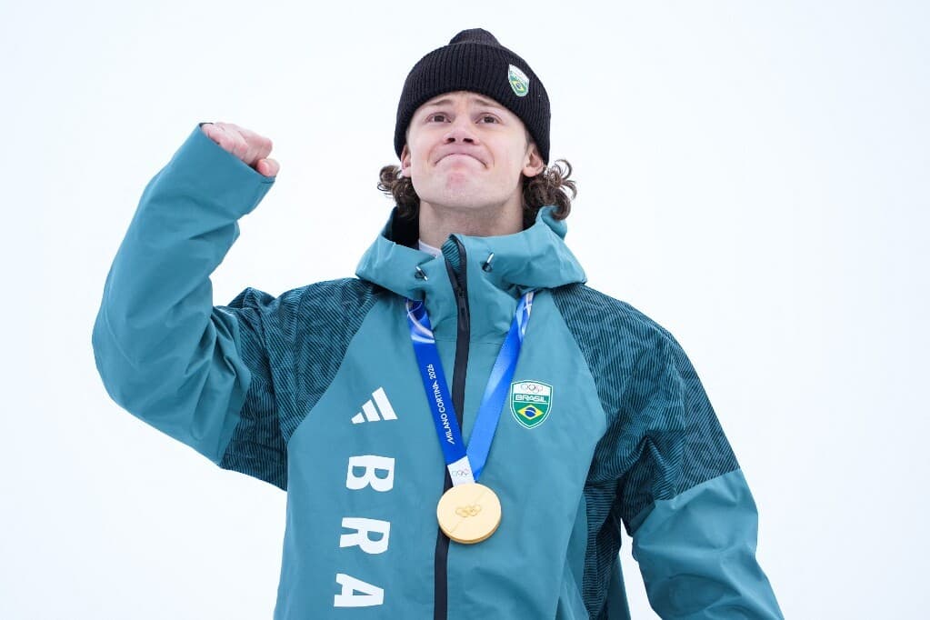 Szombaton lettek olimpiai bajnokok