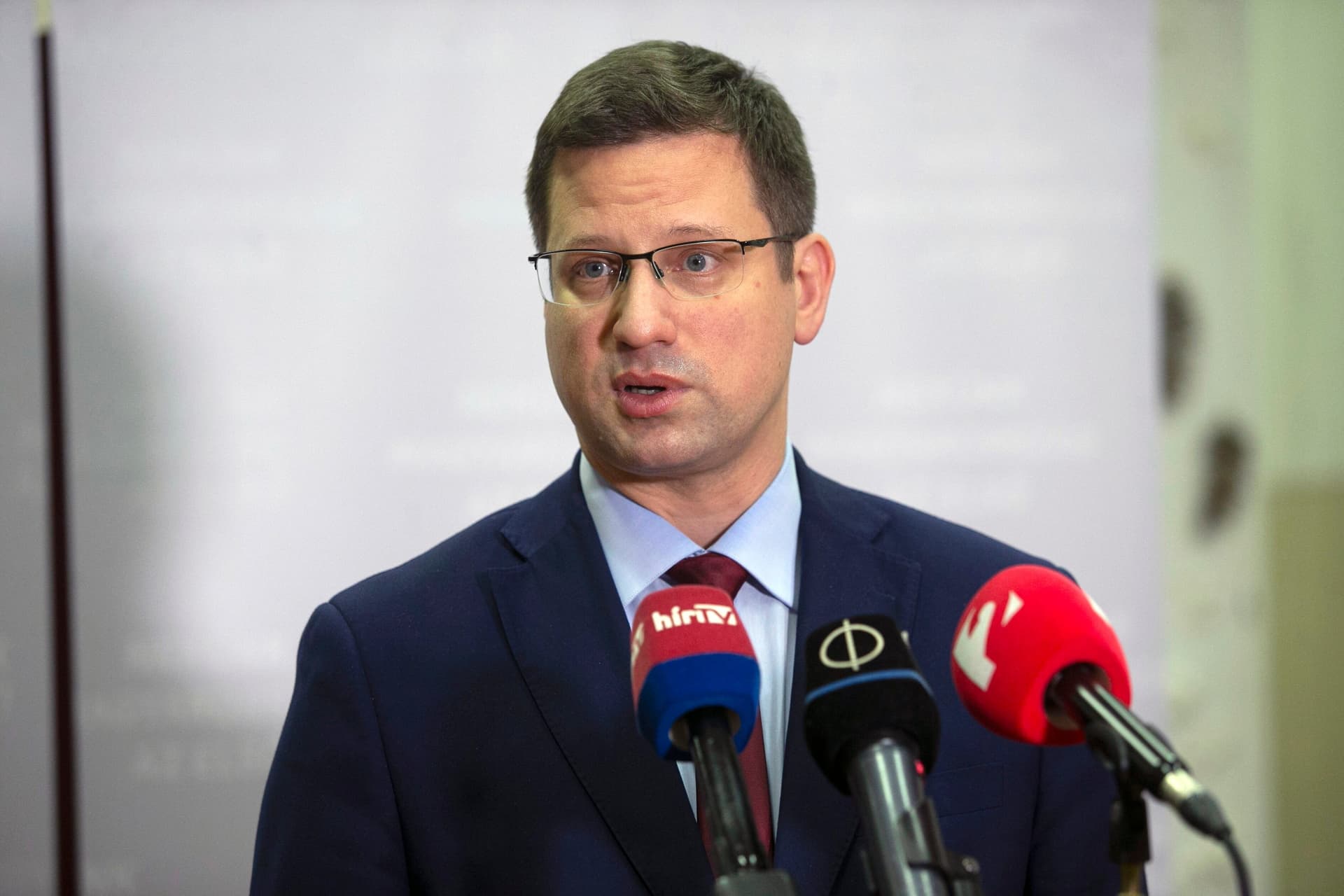 Világos program és egyértelmű fejlődési pálya áll az ország előtt