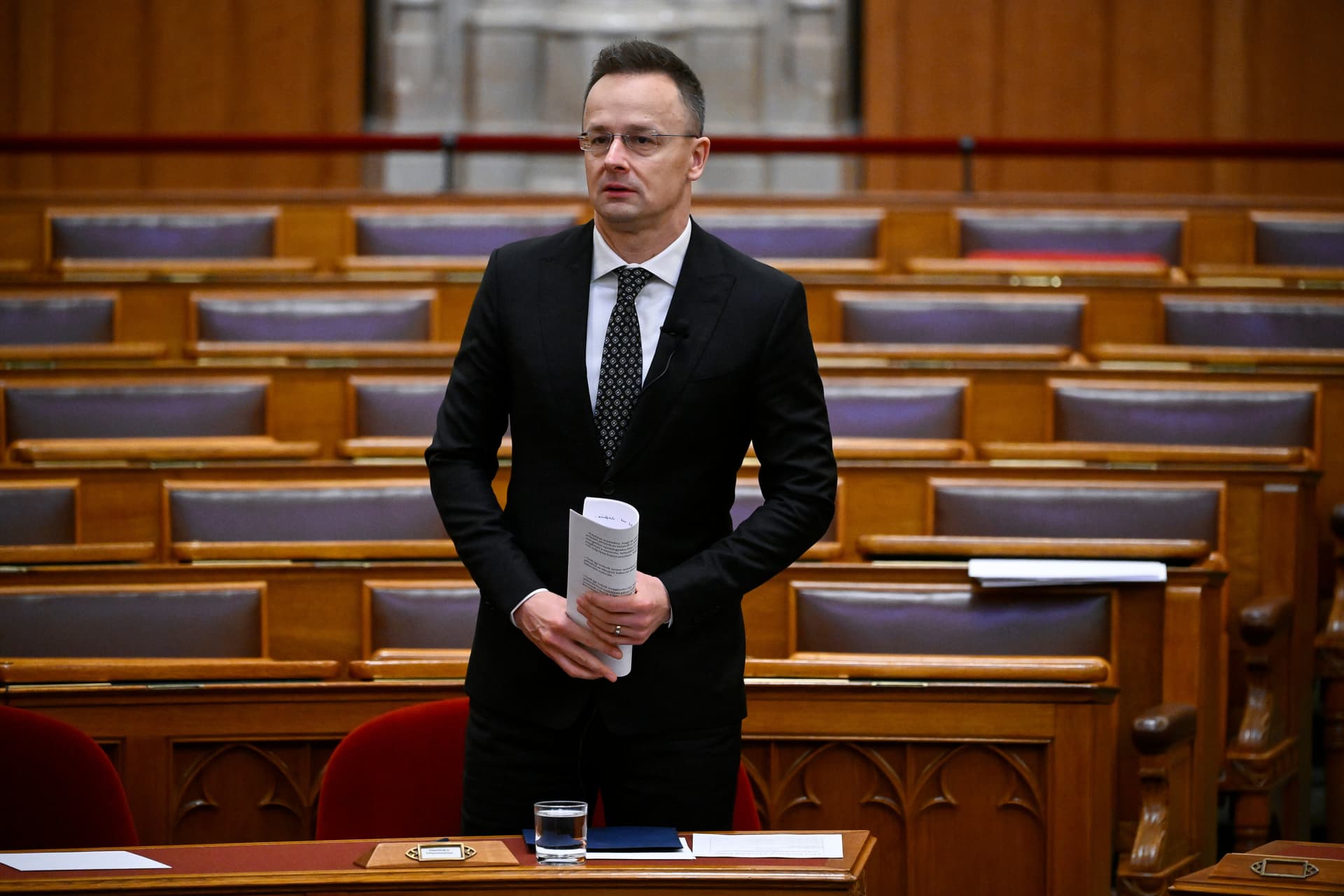 Négy év alatt többet kapott Ukrajna, mint Magyarország 22 év alatt + VIDEÓ