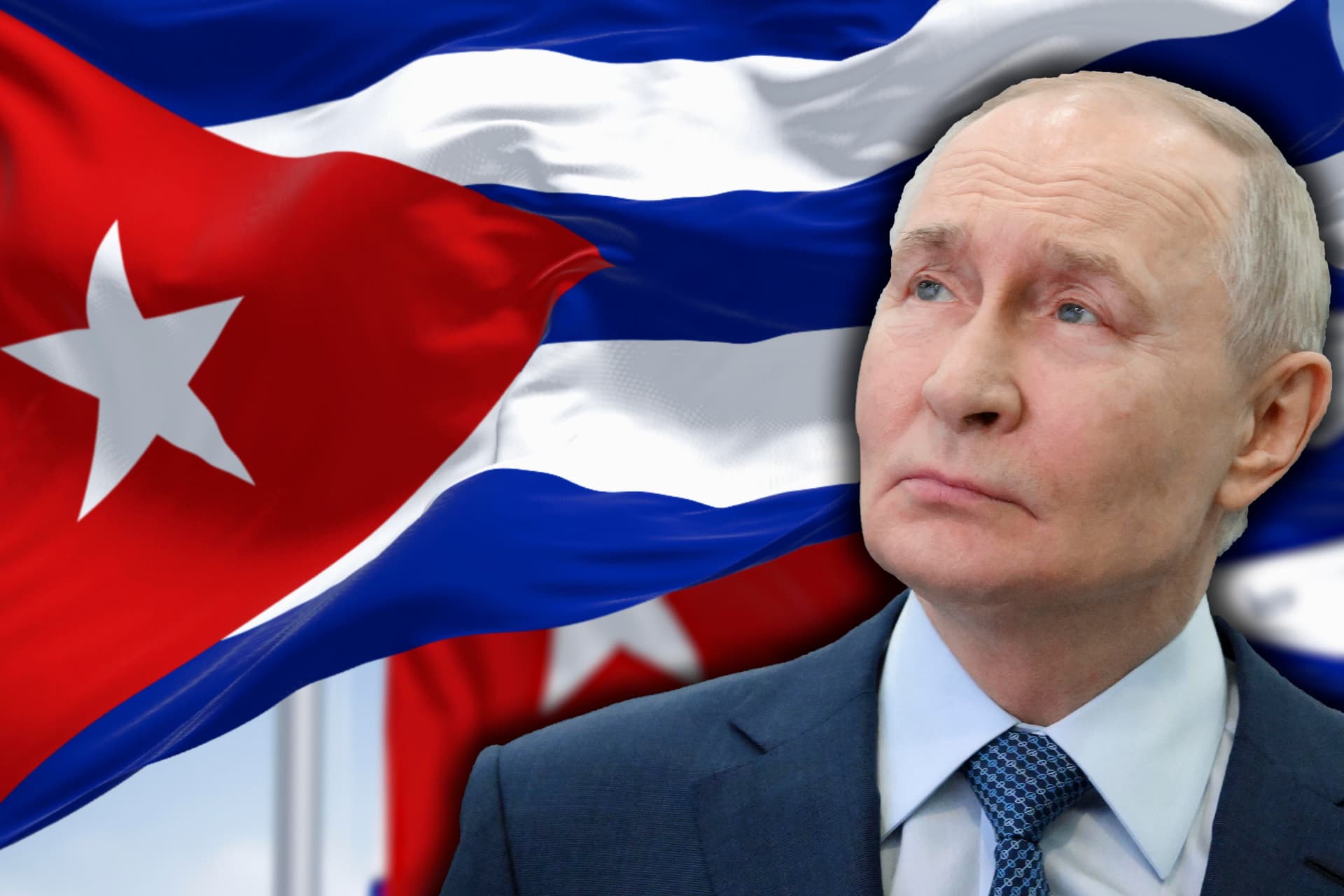 Putyin bírálta az amerikai kormányzatot