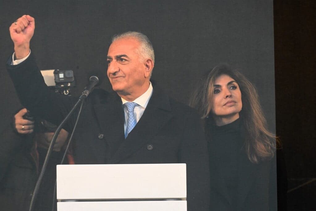 Irán szerint cirkusszá vált a müncheni biztonsági konferencia