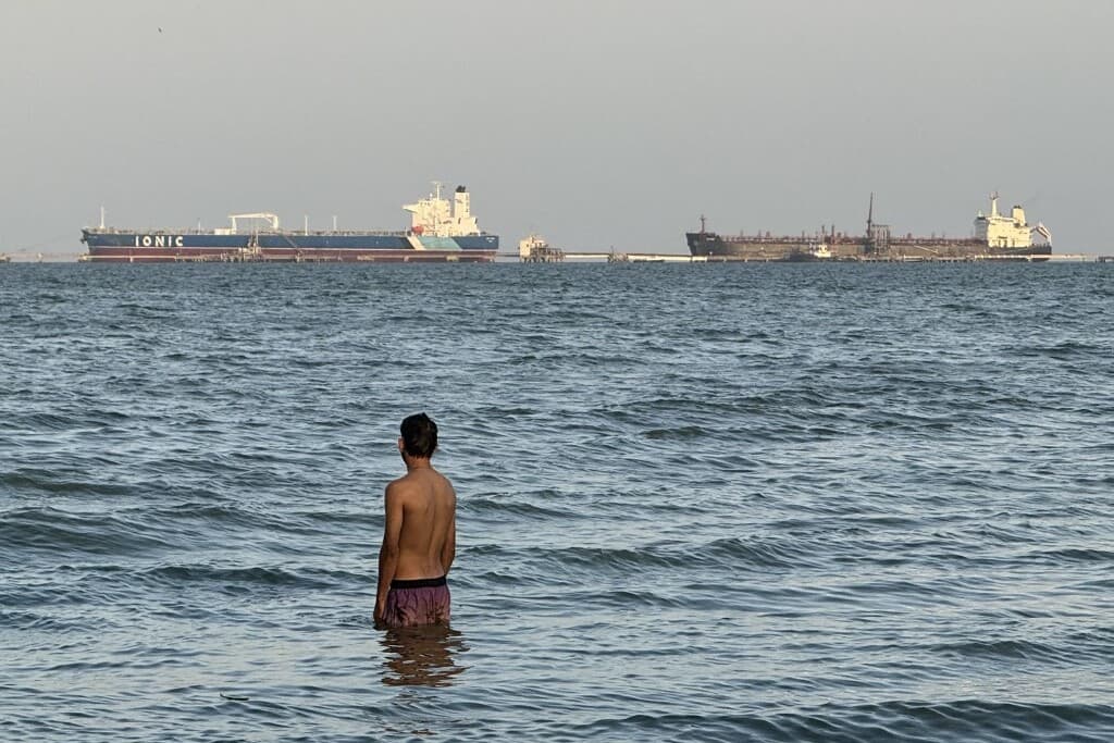 Lehet venni megint venezuelai olajat