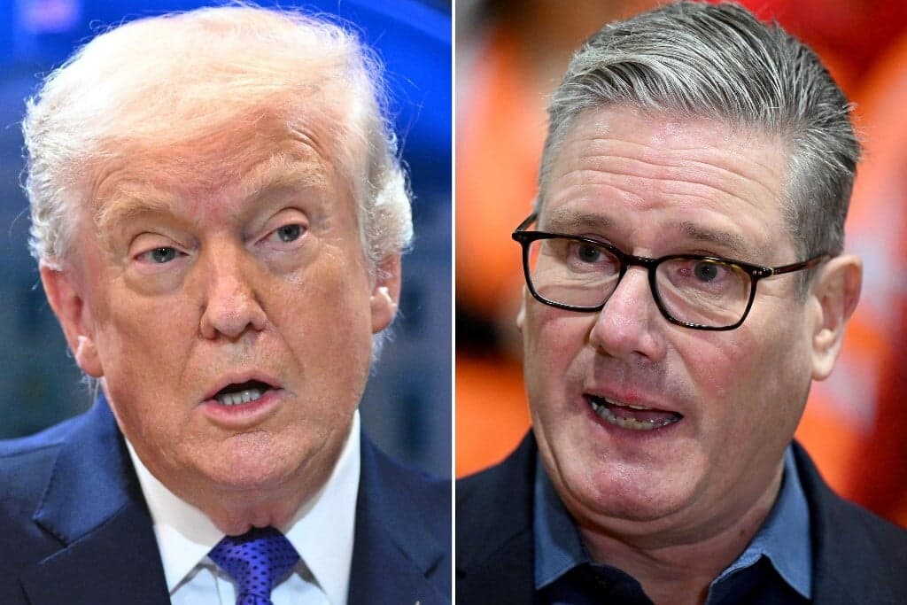 Részleges győzelem Trump számára