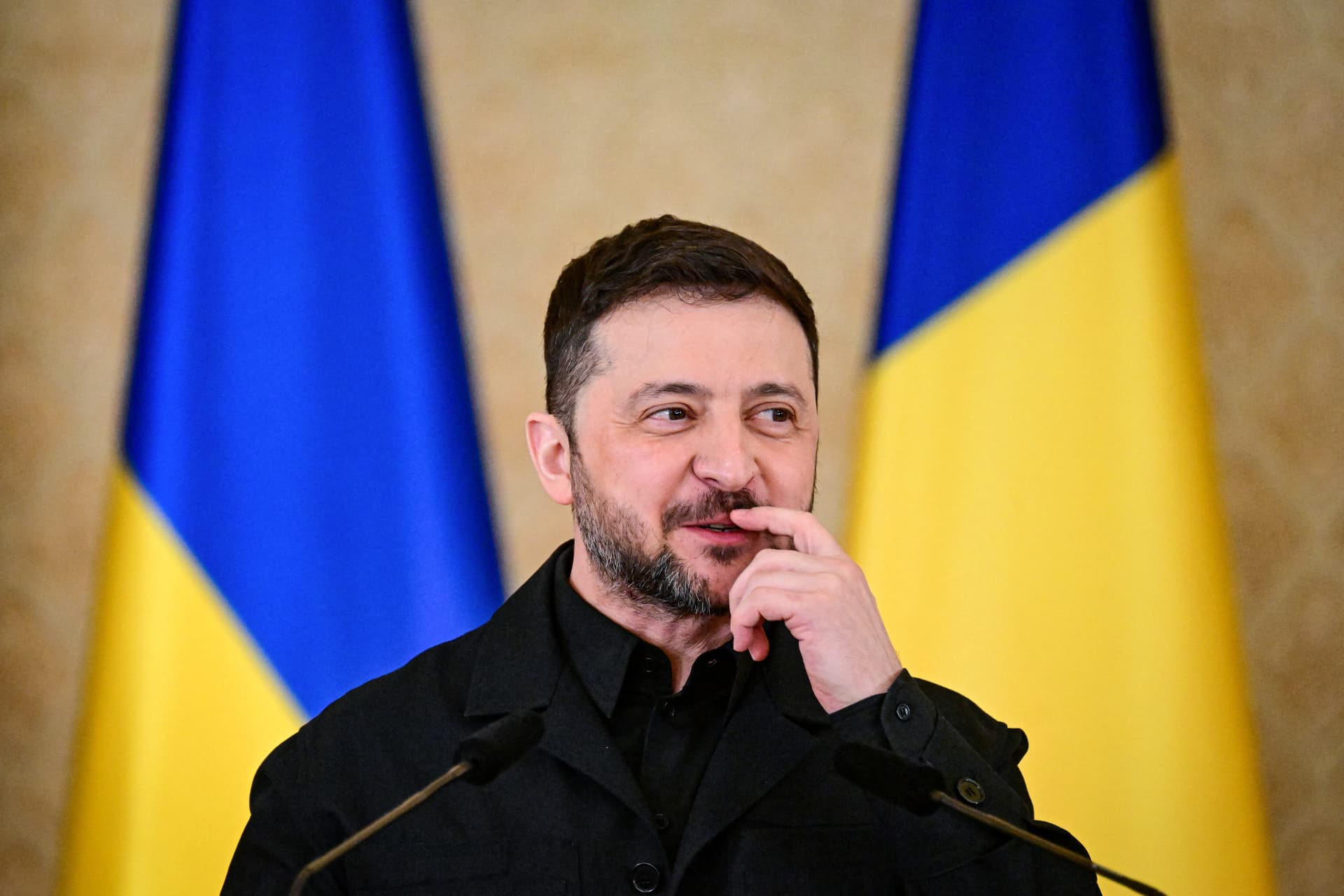 Zelenszkij szerint az EU meg fogja kerülni a magyar vétót