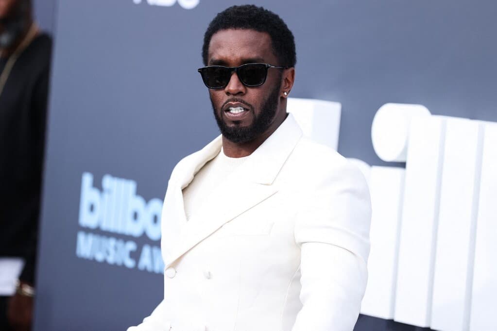Előbb szabadulhat P. Diddy