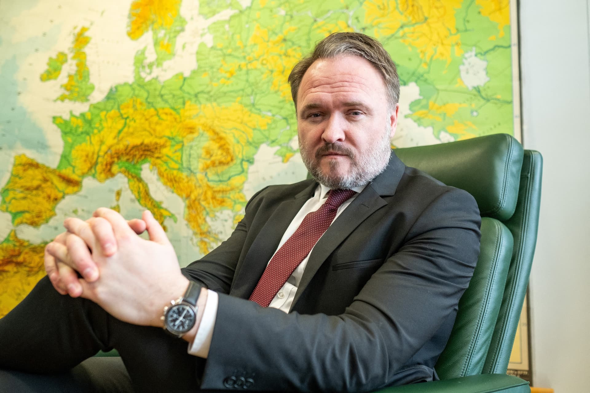 Az Európai Bizottság kevesebb földgáz tartalékolására kéri a tagállamokat