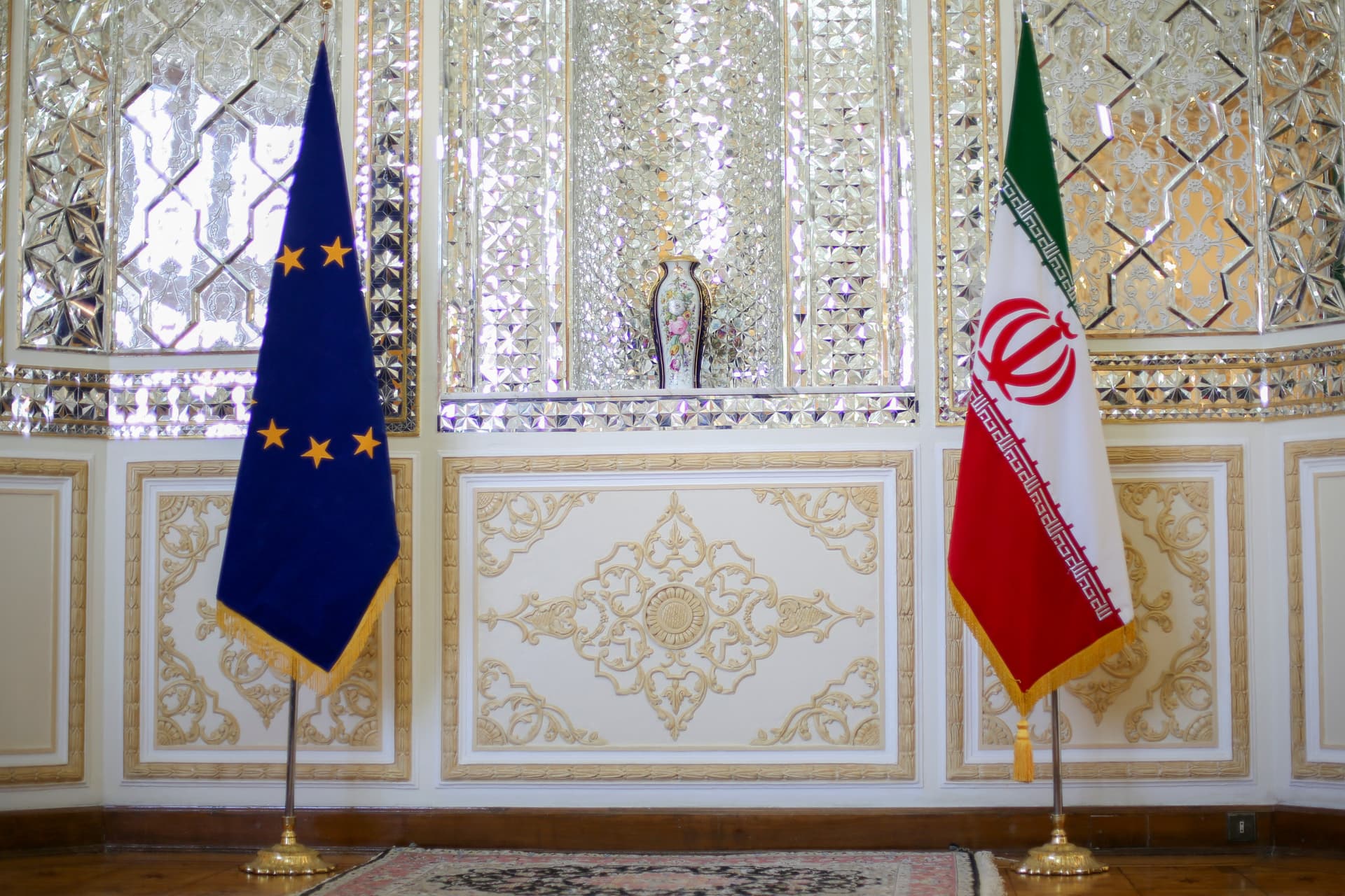 Irán bele akarja rángatni Európát a háborúba?
