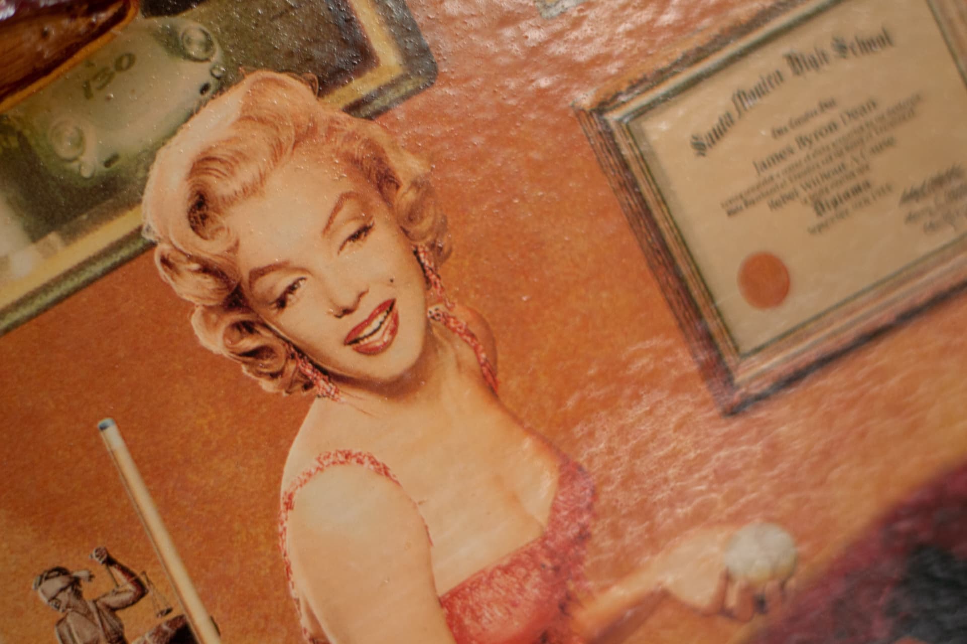 Új bizonyíték boríthat mindent Marilyn Monroe halála ügyében