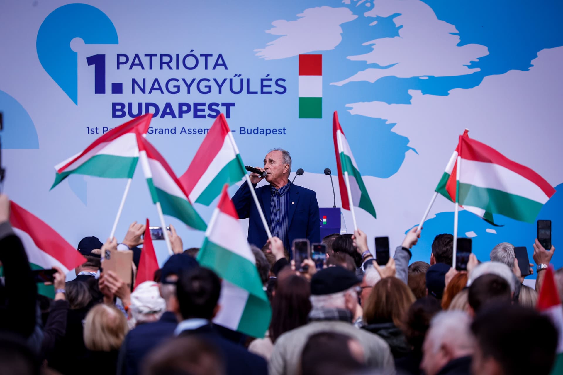 1. Patrióta Nagygyűlés