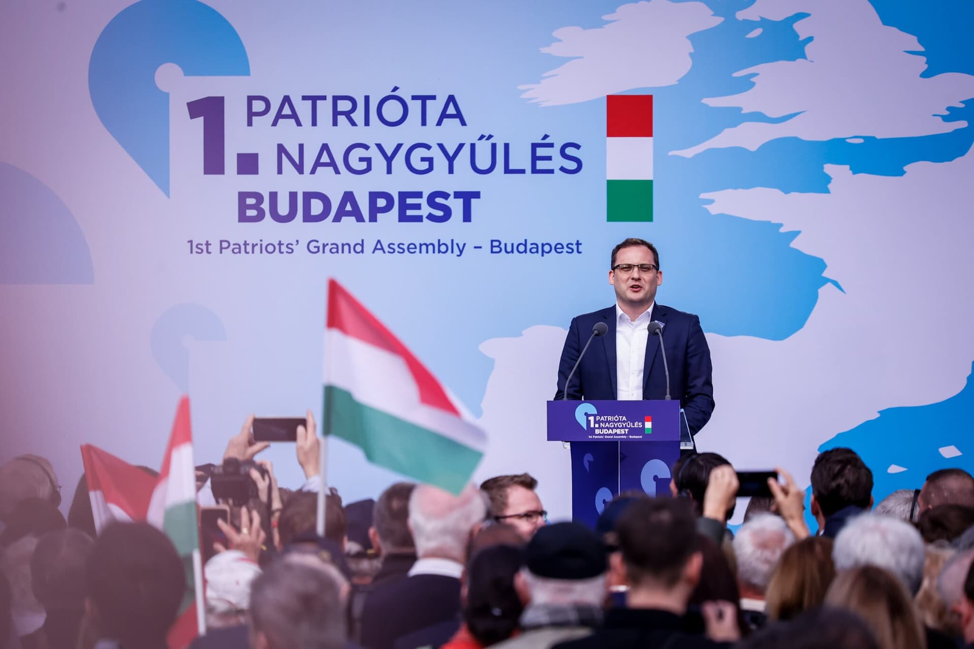 1. Patrióta Nagygyűlés