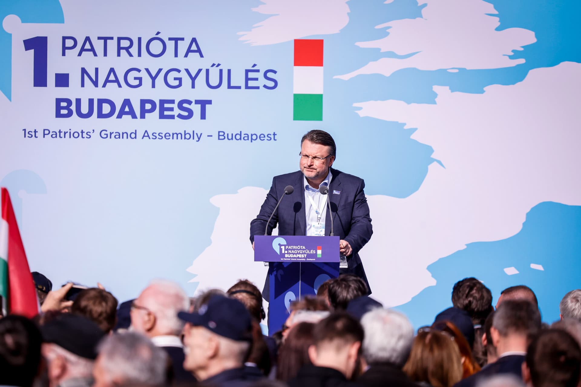 1. Patrióta Nagygyűlés