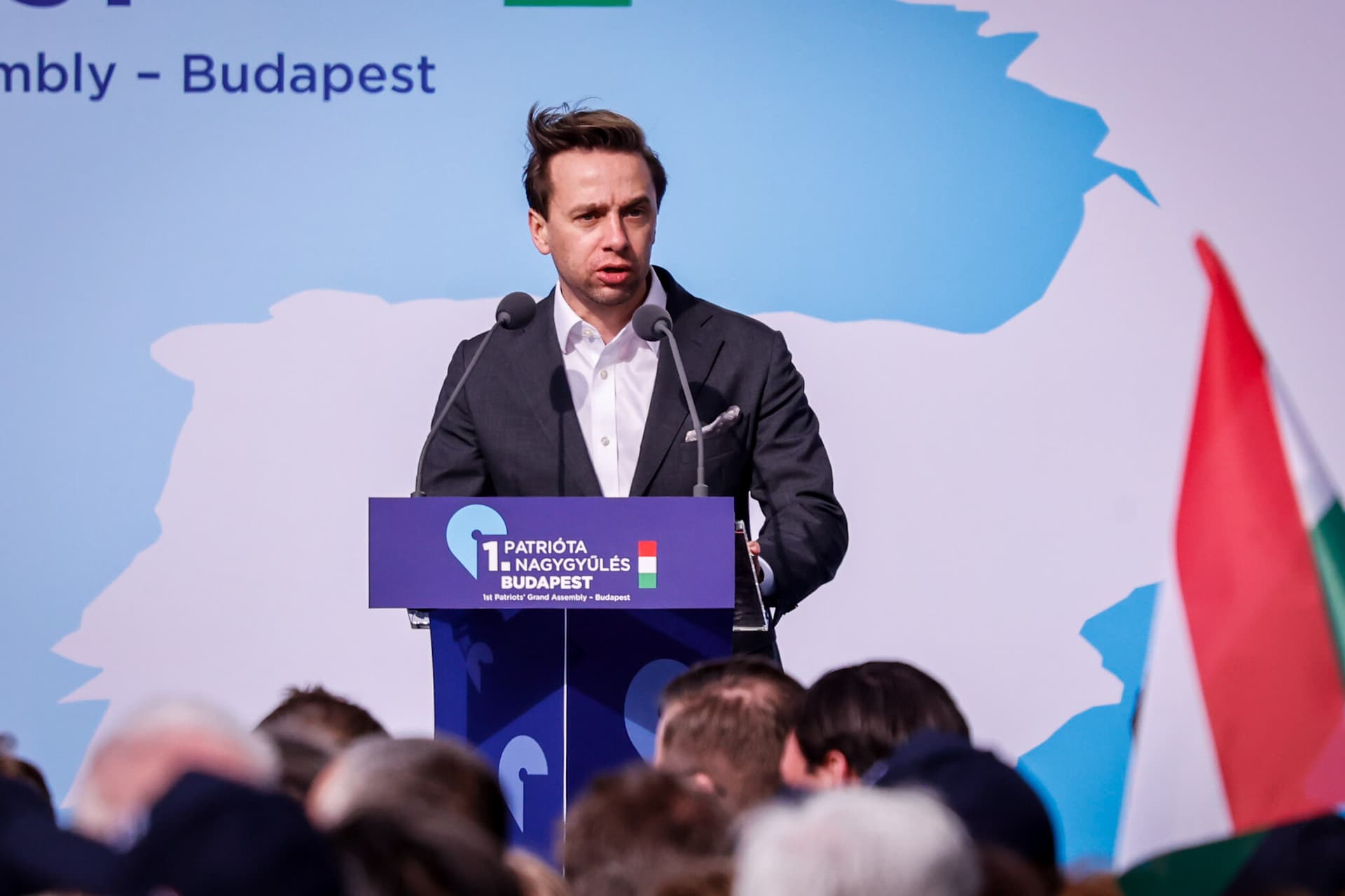 1. Patrióta Nagygyűlés