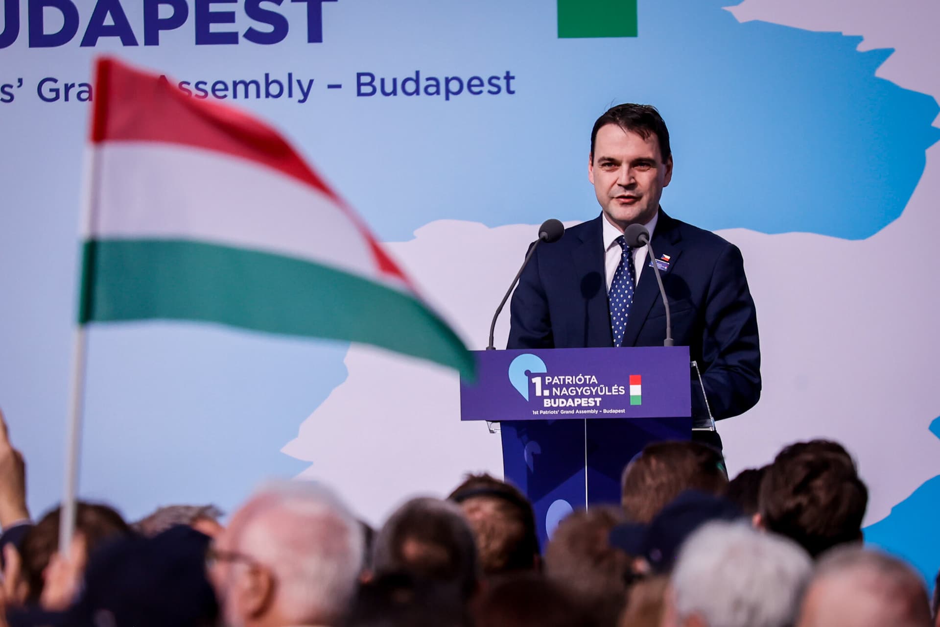 1. Patrióta Nagygyűlés