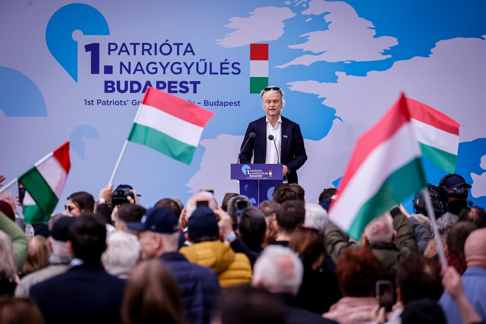 1. Patrióta Nagygyűlés