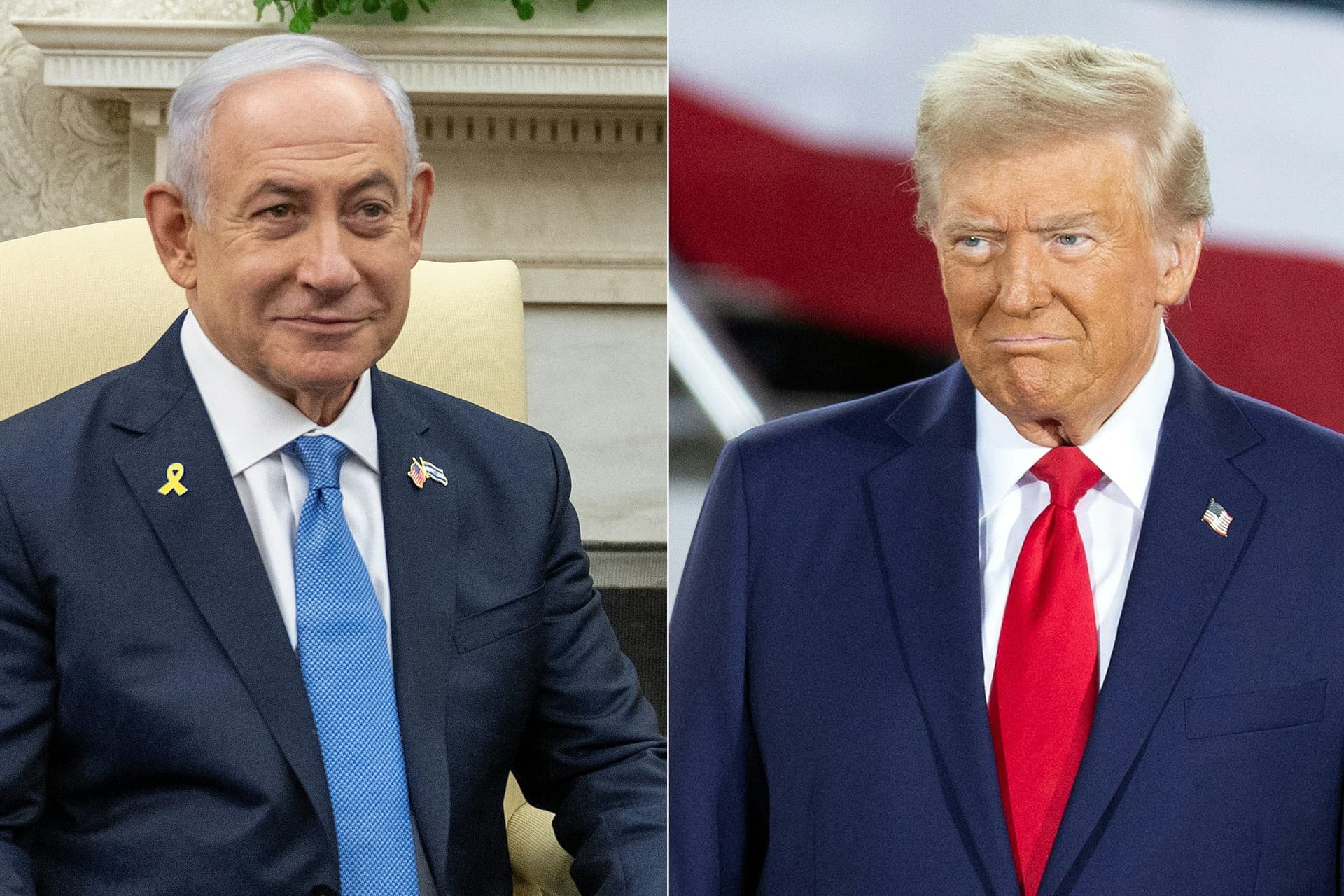 Kémkedési vádak és feszültség Washington és Jeruzsálem között