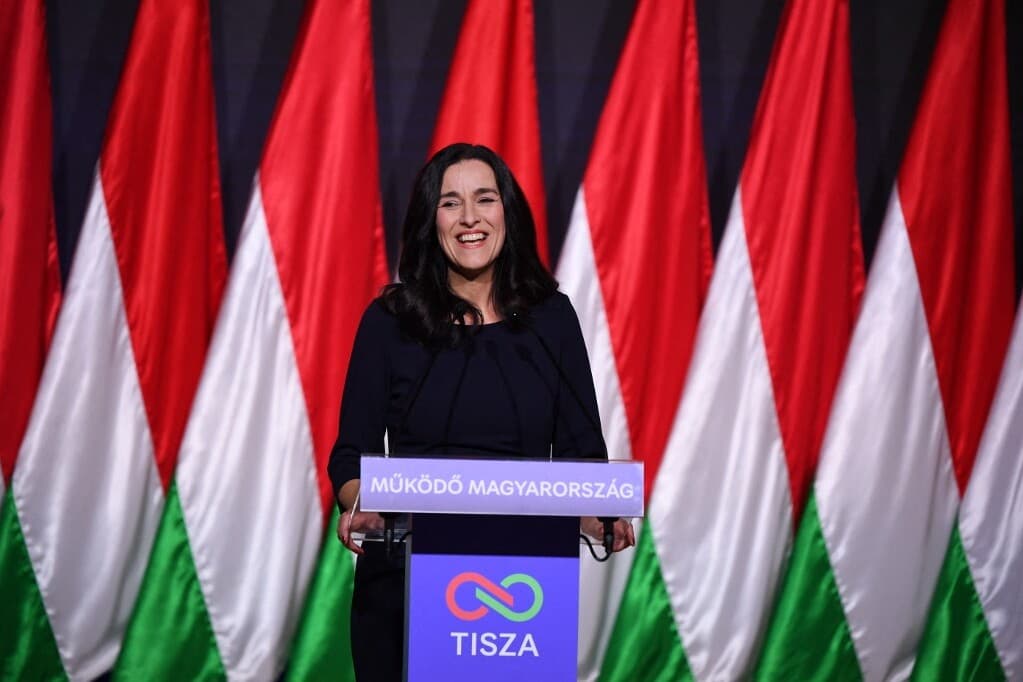 Orbán Anita jelölése nagyobb üzenet, mint elsőre látszik