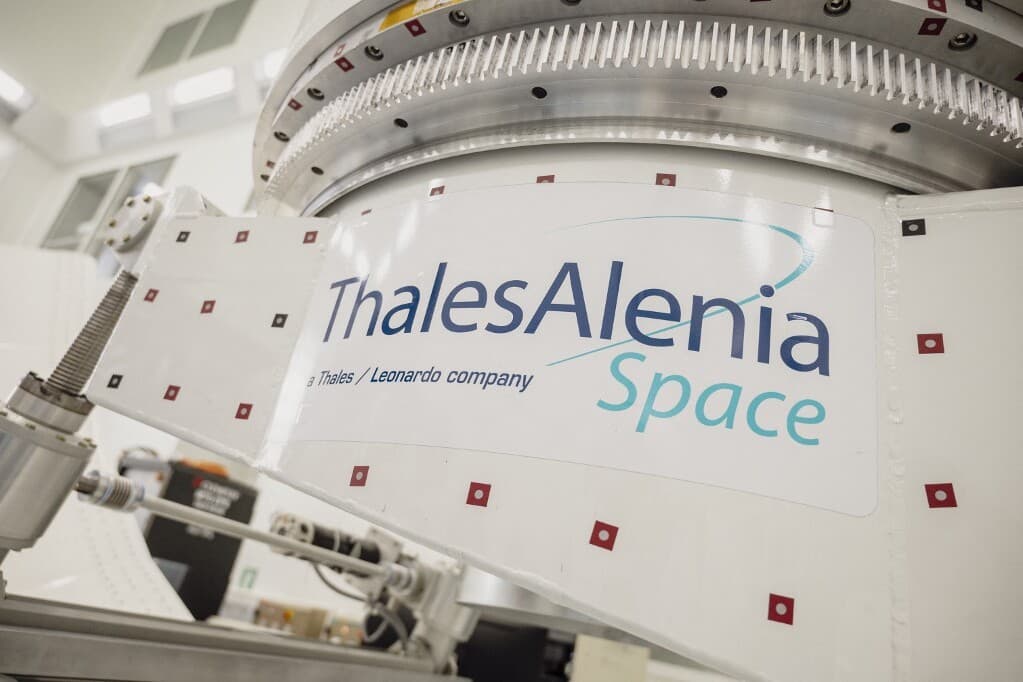 Kapósak a Thales fegyverei
