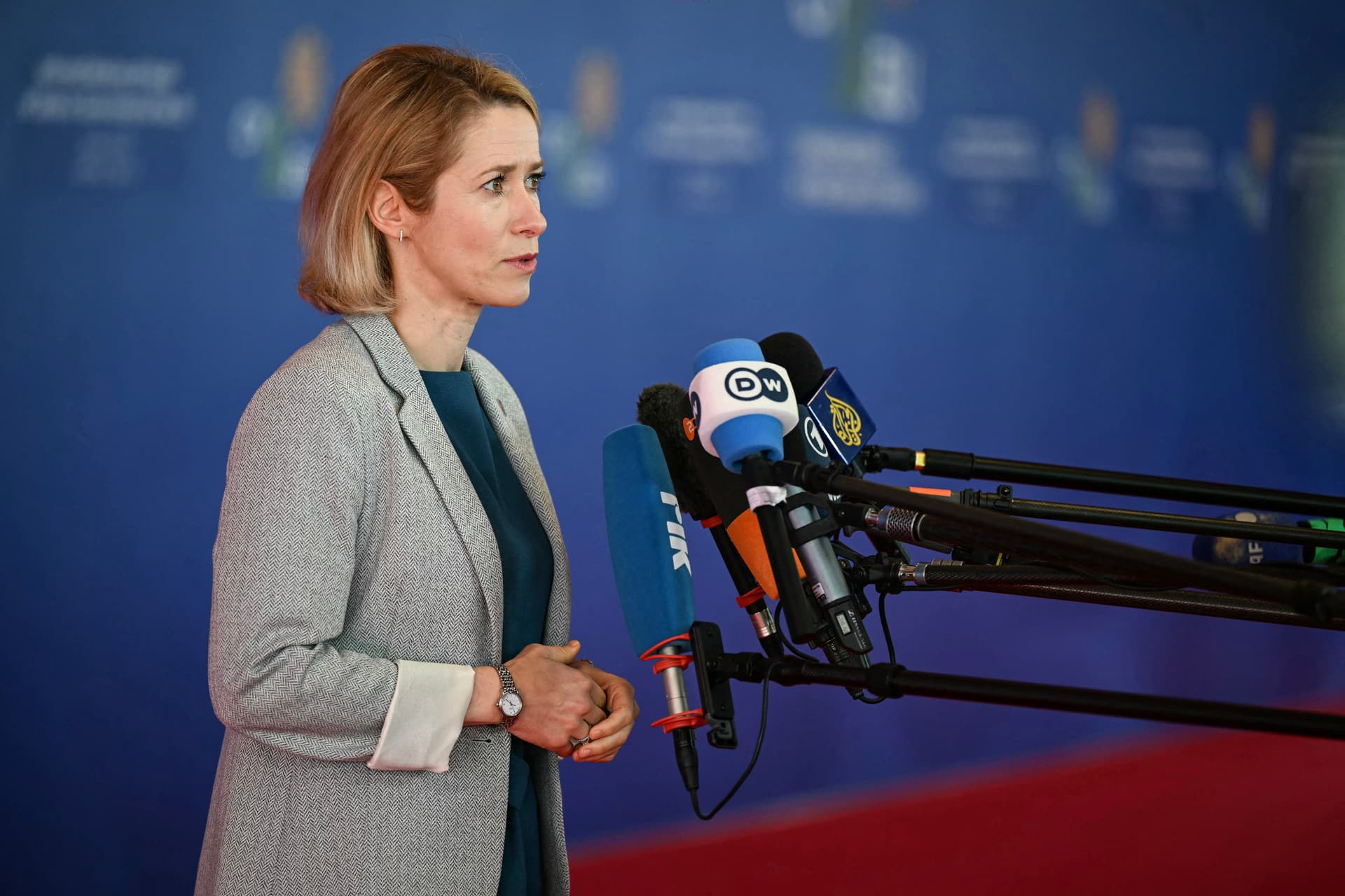 Az EU már a 21. szankciós csomagon dolgozik?