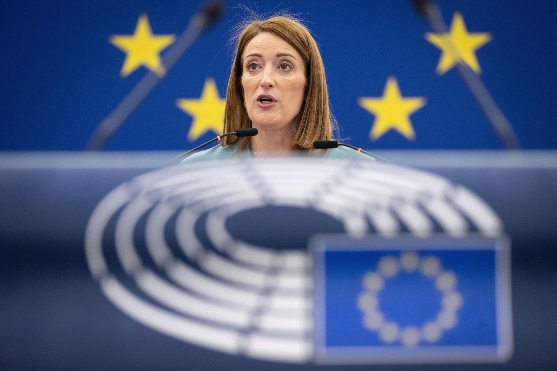 Az EP jóváhagyta, hogy a gyereket váró képviselői átruházzák szavazati jogukat