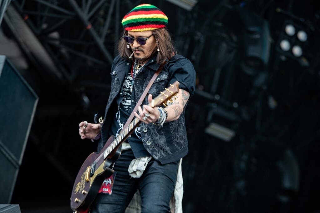 Budapestre készül a Hollywood Vampires
