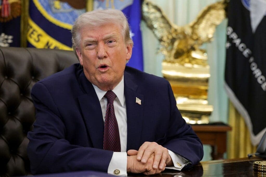 Trump újabb lépése Zelenszkijt sodorhatja veszélybe?