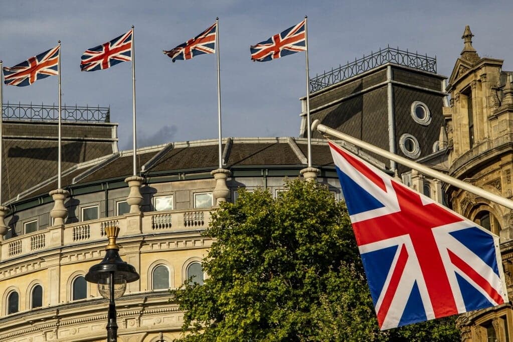 HR-botrányba keveredett a brit adatfelügyelet vezetője