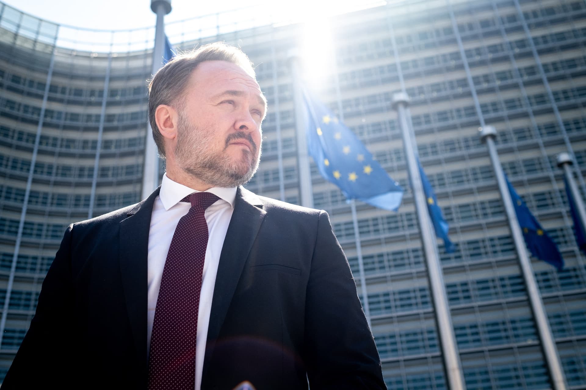 Az EU figyelmeztet: az energiaválságból pénzügyi válság lesz