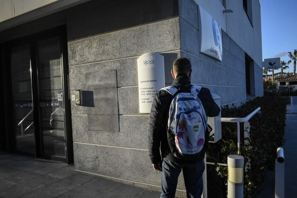 Félezer dolgozó kap útilaput Erdélyben
