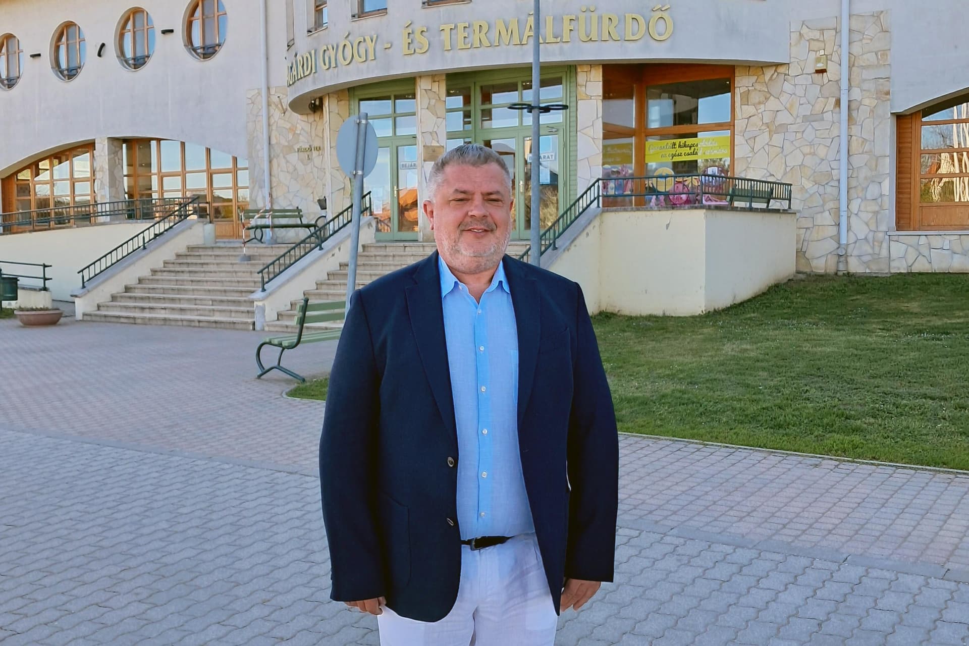 Új lendület a Velencei-tó partján