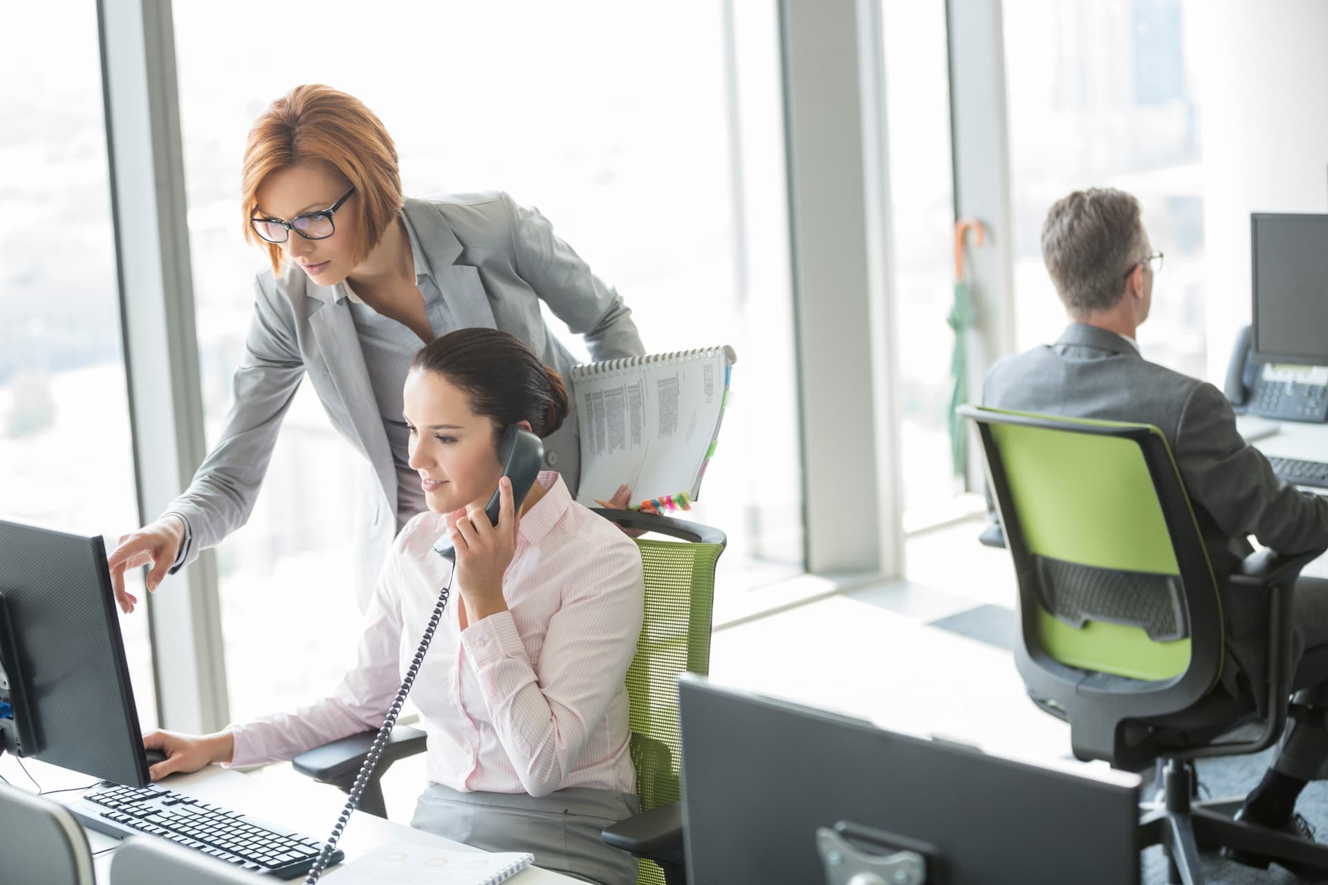 Így ismerheted fel a kollégáid szeretetnyelvét