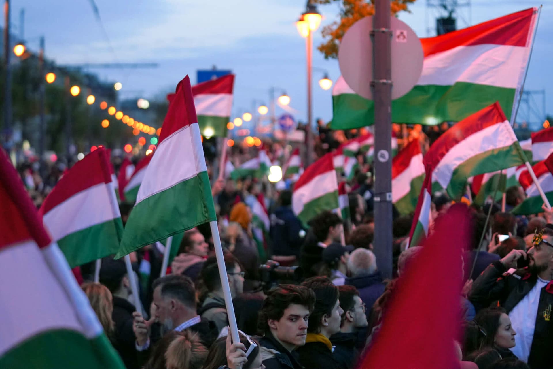 Tisza eredményváró