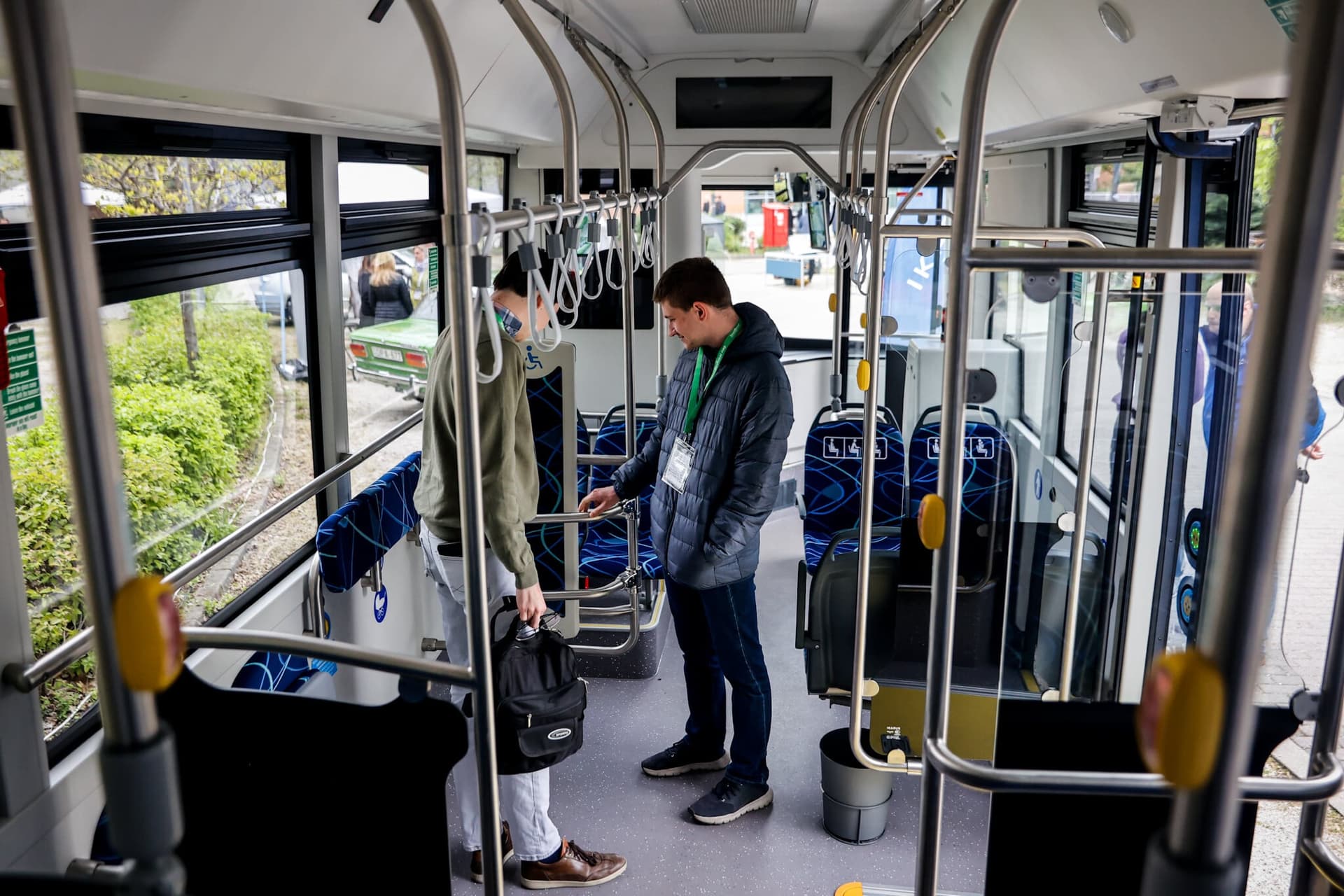 Ikarus BME szakmai nap
