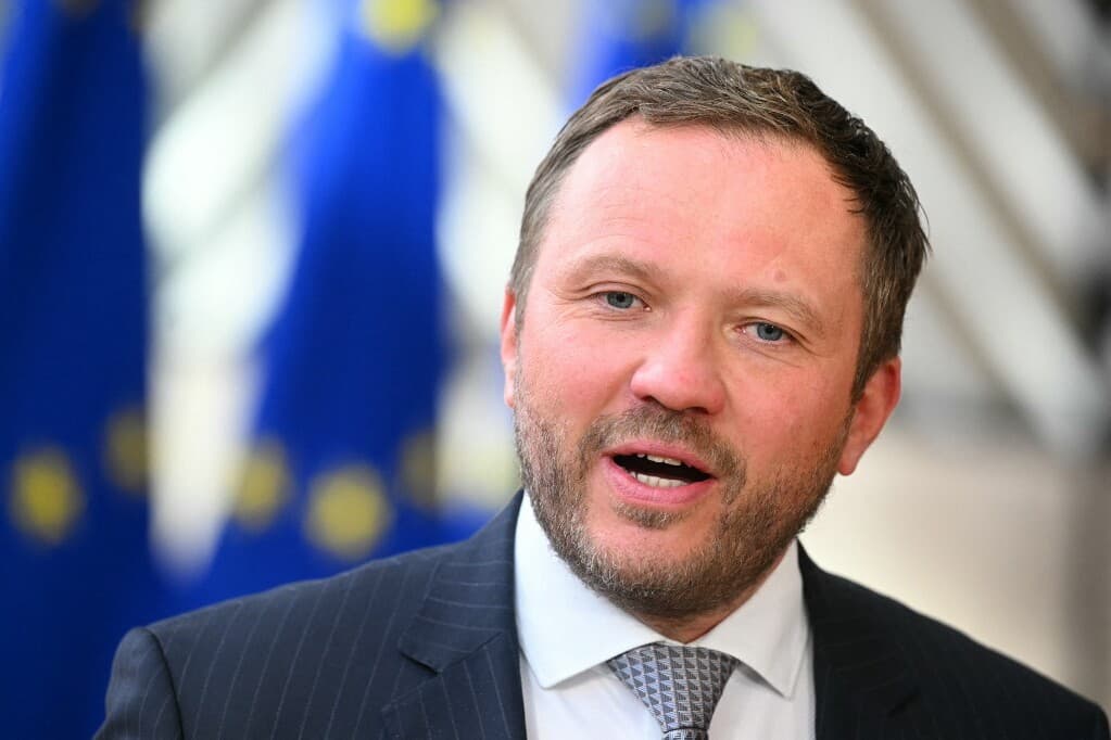 Bekérették az orosz ügyvivőt az észt külügyminisztériumba