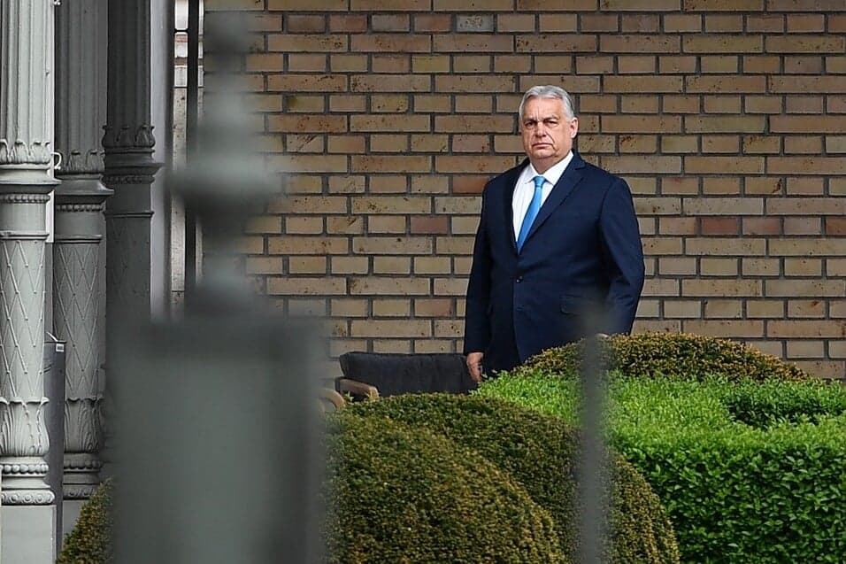 Ellenzékben a Fidesz, lehet-e birodalomból újra párt?