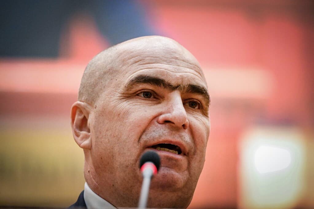 Egyesítené Moldovát és Bukarestet a kormányfő