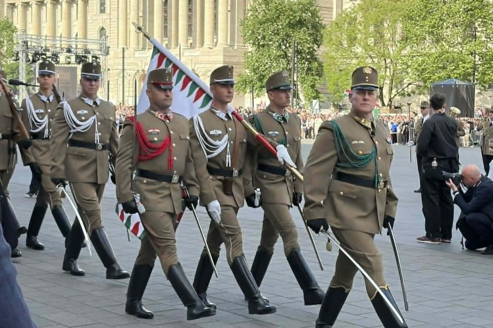 országgyűlés
