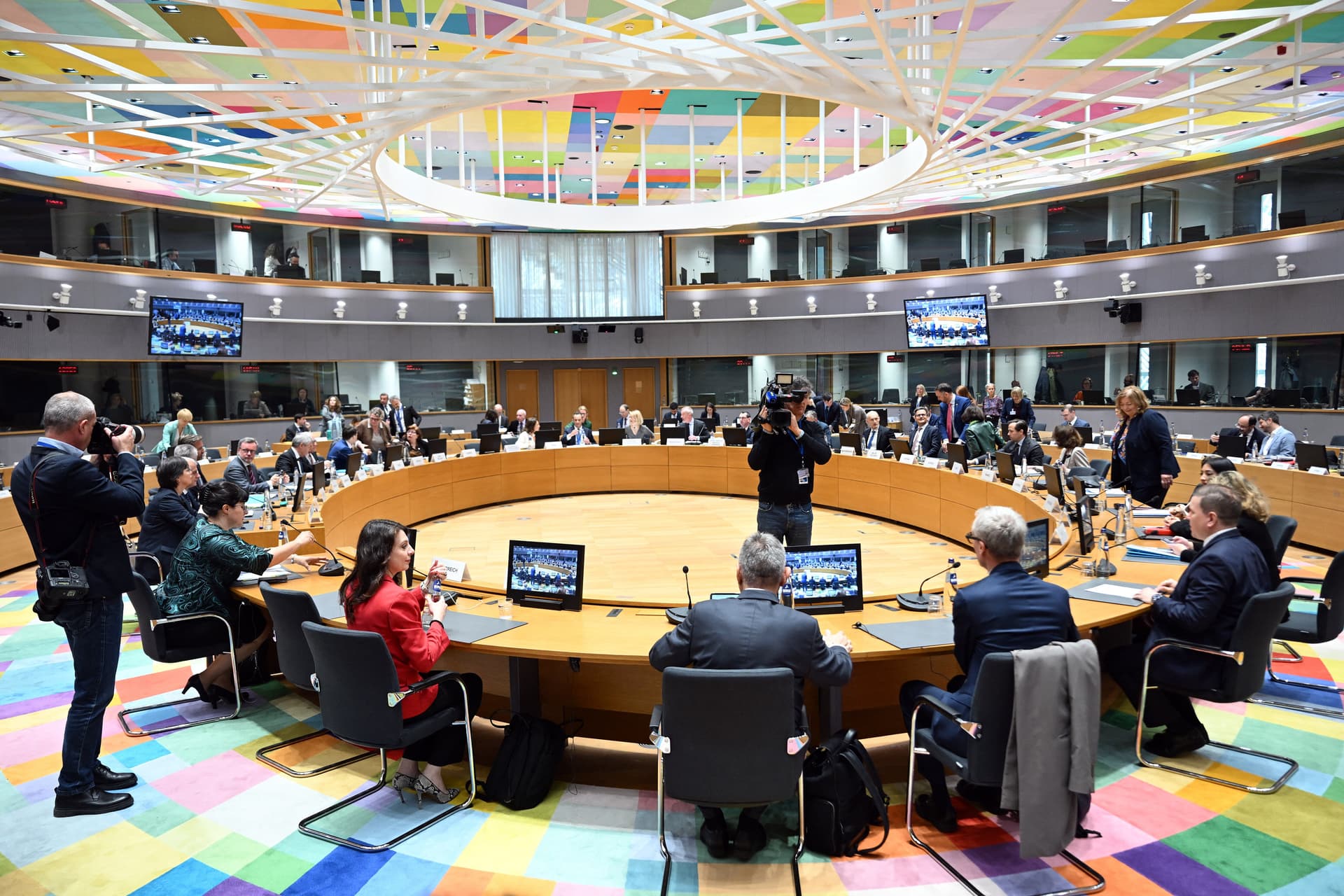 Az EU meghosszabbította a korábbi szíriai rezsimhez kapcsolódó szankciókat